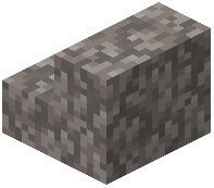Dead Fire Coral Block Stairs