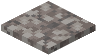 Dead Horn Coral Block Layers Block