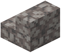 Dead Horn Coral Block Stairs
