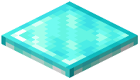 Diamond Block Layers Block
