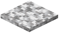 Diorite Layers Block
