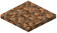 Dirt Layers Block
