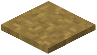 Dirt Path Layers Block
