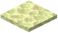 End Stone Layers Block
