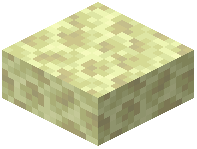 End Stone Slab