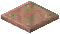 Exposed Copper Layers Block