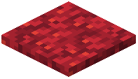 Fire Coral Block Layers Block