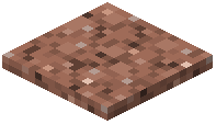 Granite Layers Block
