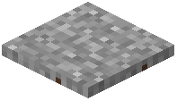 Grass Block Layers Block