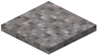 Gravel Layers Block