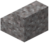 Gravel Stairs