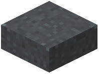 Gray Concrete Powder Slab