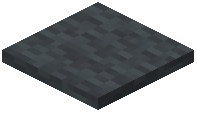 Gray Wool Layers Block