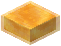 Honey Block Slab