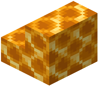 Honeycomb Block Stairs
