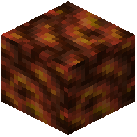 Hot Coal Block