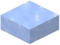 Ice Slab