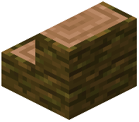 Jungle Log Stairs