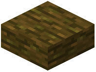 Jungle Wood Slab
