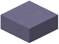 Light Blue Terracotta Slab