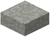 Light Gray Concrete Powder Slab