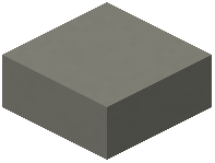 Light Gray Concrete Slab