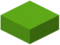 Lime Concrete Slab