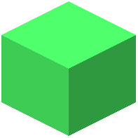 Lime Light Block