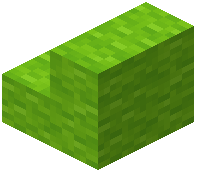 Lime Wool Stairs