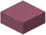 Magenta Terracotta Slab