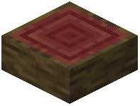 Mangrove Log Slab