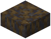 Muddy Mangrove Roots Slab