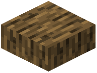 Oak Wood Slab