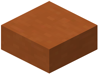 Orange Terracotta Slab