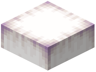Pearlescent Froglight Slab