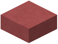 Pink Terracotta Slab