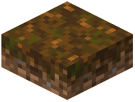 Podzol Slab