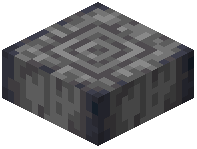 Polished Basalt Slab