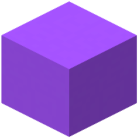 Purple Light Block
