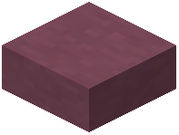 Purple Terracotta Slab