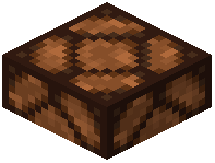 Redstone Lamp Slab
