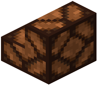 Redstone Lamp Stairs