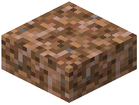 Rooted Dirt Slab