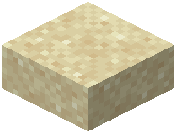 Sand Slab