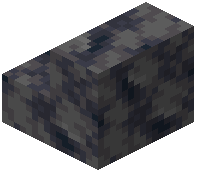 Smooth Basalt Stairs