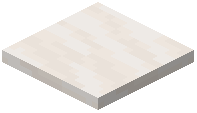 Smooth Quartz Layers Block