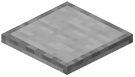 Smooth Stone Layers Block
