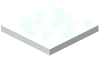 Snow Layers Block
