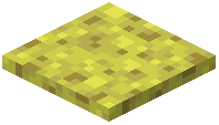 Sponge Layers Block