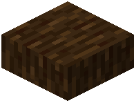 Spruce Wood Slab
